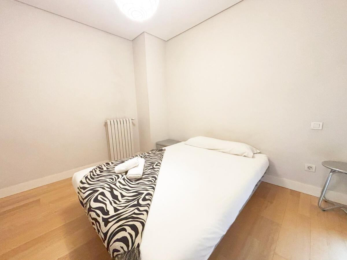 Moderno, Buena Zona Madrid
