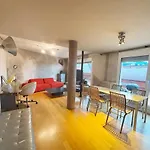 Apartamento Moderno, Buena Zona