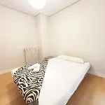 Apartamento Moderno, Buena Zona
