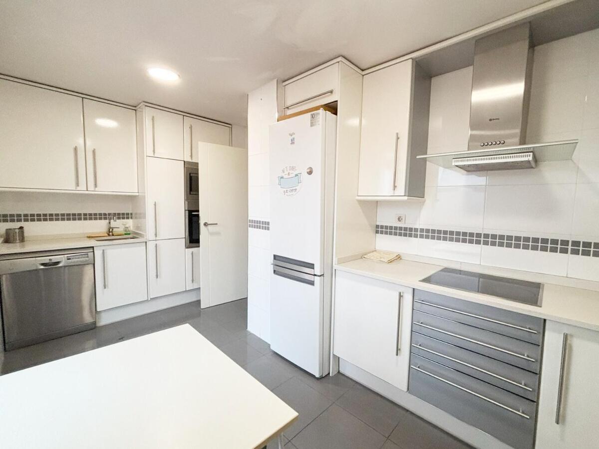 Moderno, Buena Zona Madrid