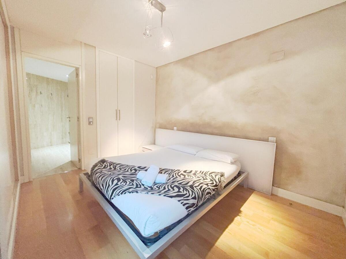 Moderno, Buena Zona Apartamento *