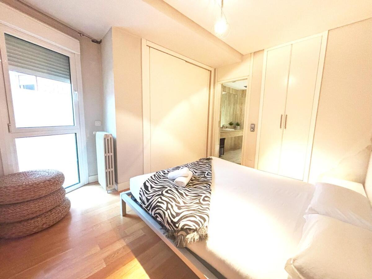 Moderno, Buena Zona Apartamento Madrid