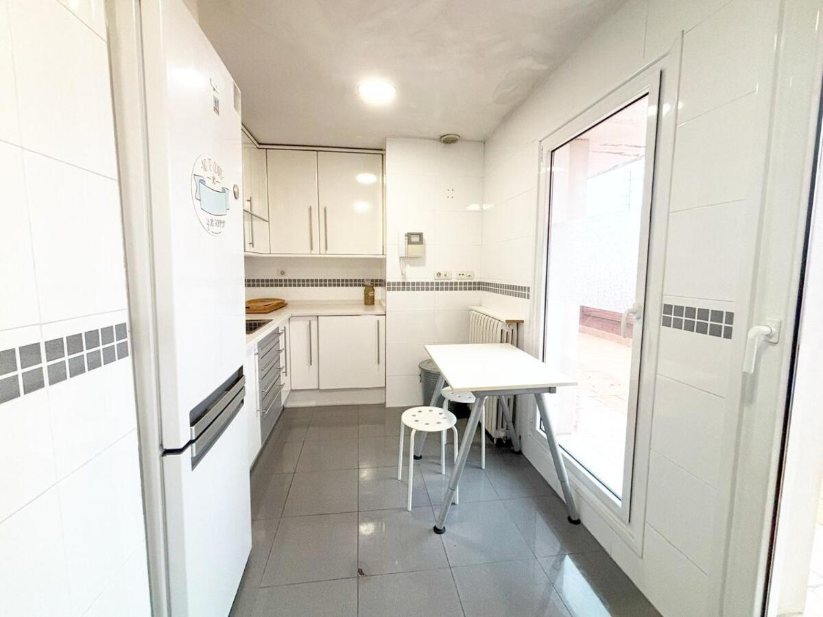 Moderno, Buena Zona Madrid